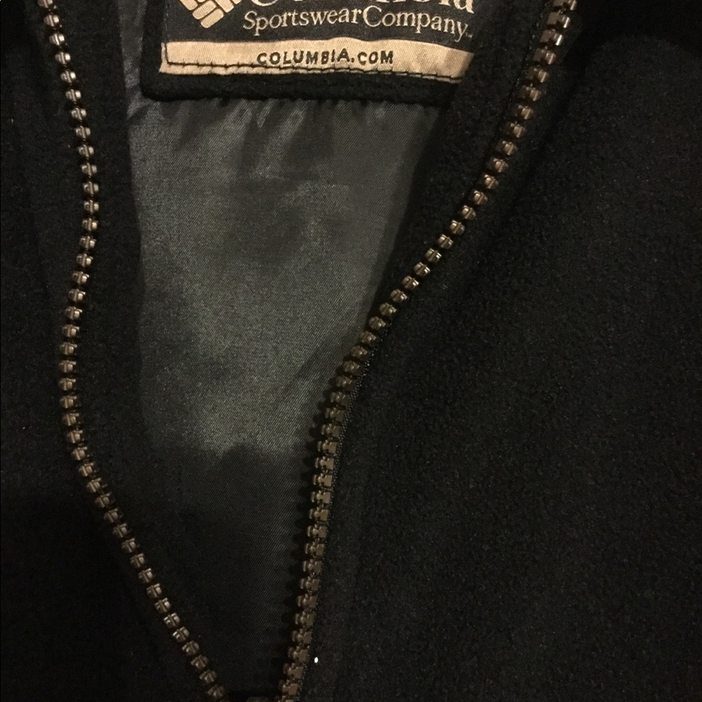 Columbia Jacket - Picture 3 of 3
